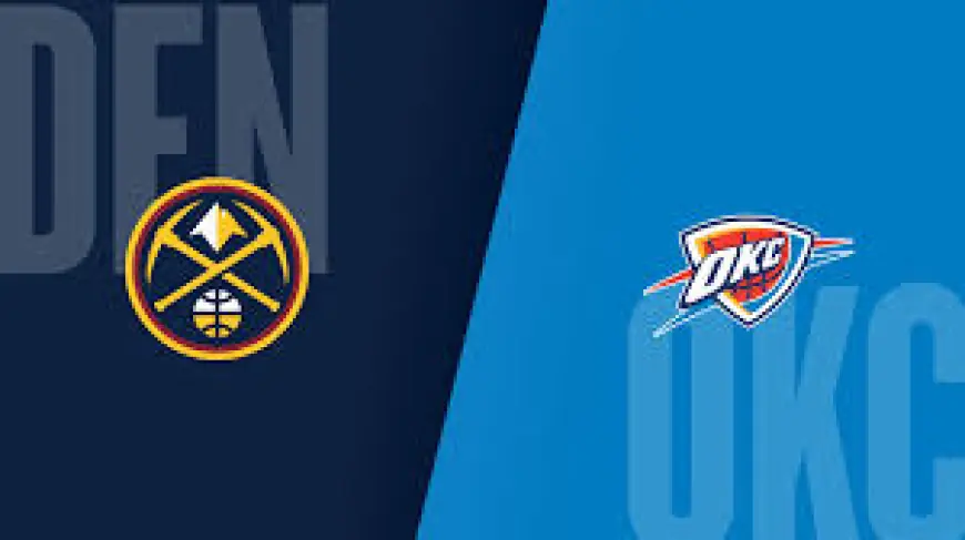 Okc Vs Nuggets: Late‑February Score Roundup — UCLA 15-12 Florida and Clemson 10-1 Georgia