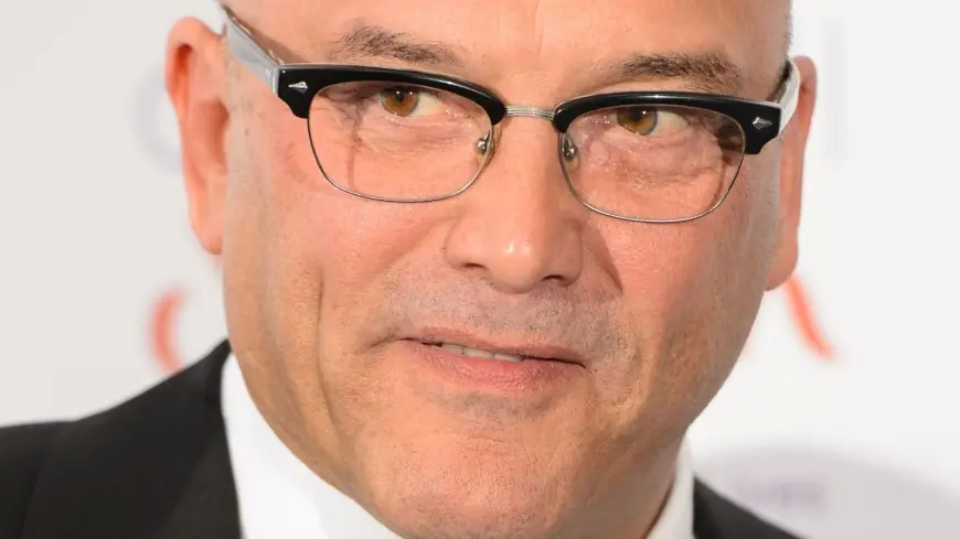Gregg Wallace drops claim against Bbc after receiving personal data