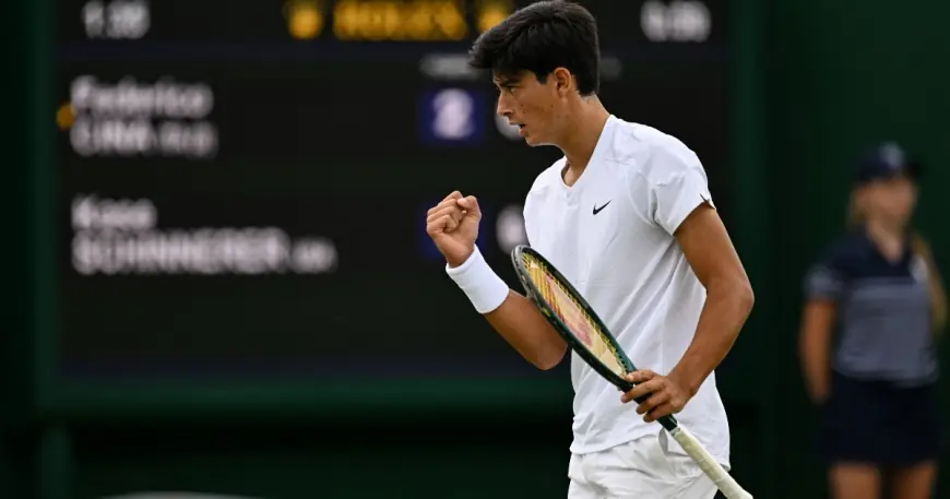 Federico Cina’s Ranking Momentum: Back-to-Back Challenger Quarterfinals Move Live Ranking Closer to Top 200