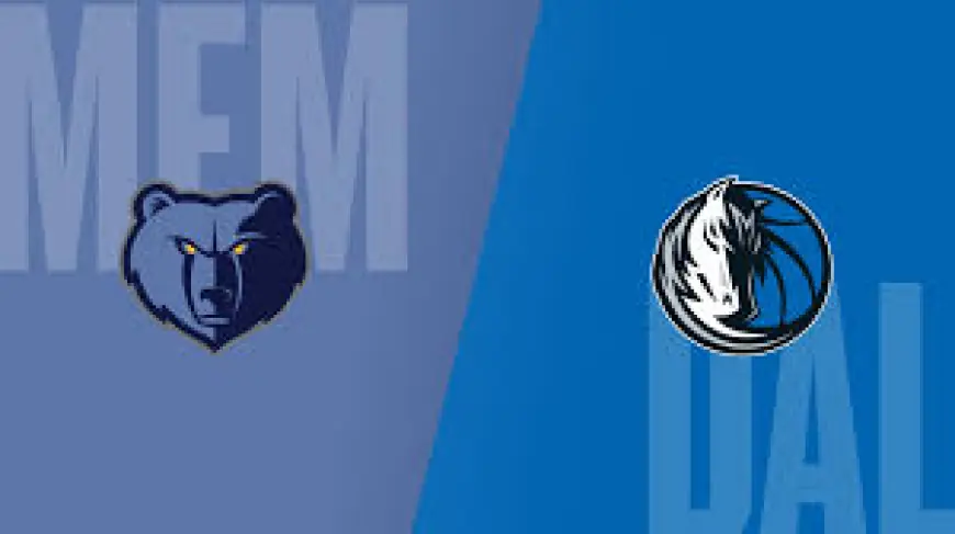 Grizzlies Vs Mavericks: grizzlies vs mavericks and the Grizzlies 25 retrospective