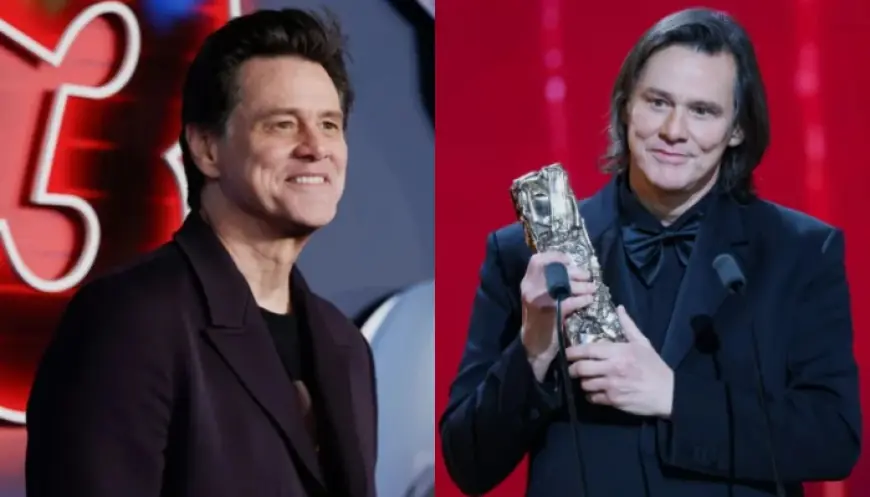 What Happened to Jim Carrey? Actor Steps Back From Hollywood but Remains in Spotlight