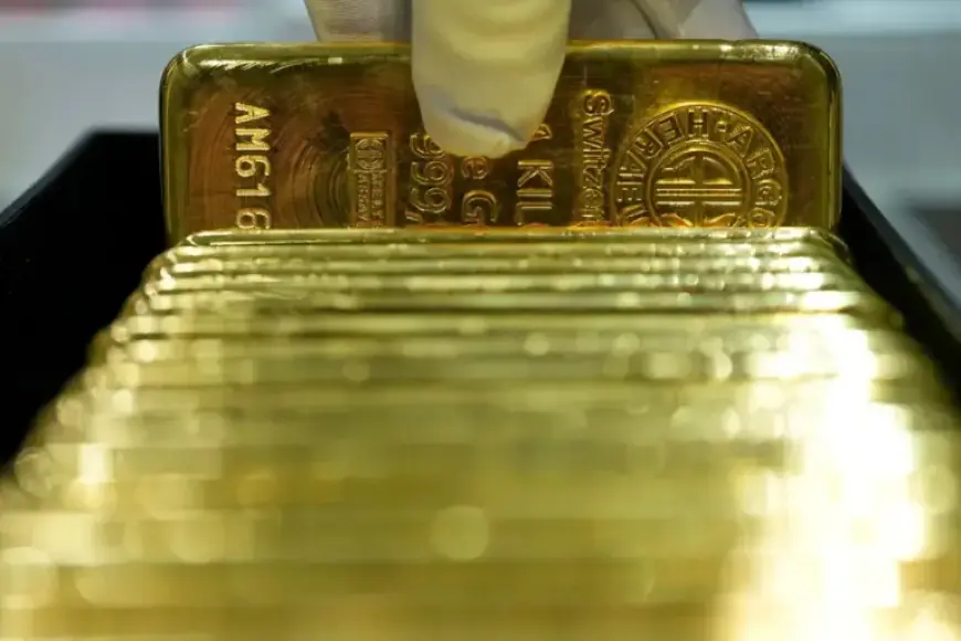 Gold and Silver Surge Amidst U.S.-Iran Nuclear Deal Stalemate