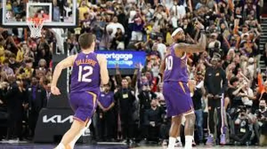 Lakers Vs Suns: Recent Box Scores and Game-Day Updates Dominate Coverage