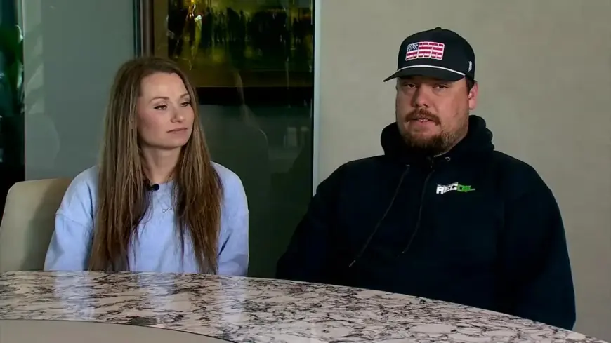 Allstate Insurance Scrutiny Grows as Oklahoma Family Who Lost Home in 2023 Tornado Takes Fight to Washington, D.C.