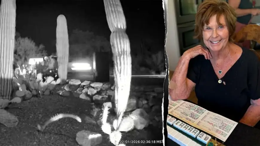 Nancy Guthrie Update Today: Investigation Scaled Back as Case Nears One-Month Mark