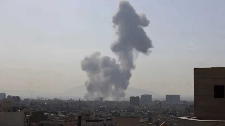 Operation Epic Fury Raises a Defining Question: Is the US at War With Iran After Strikes and Iran Retaliation?