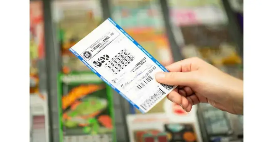 Lotto Max: Next Draw Features $75 Million Jackpot and 12 Maxmillions