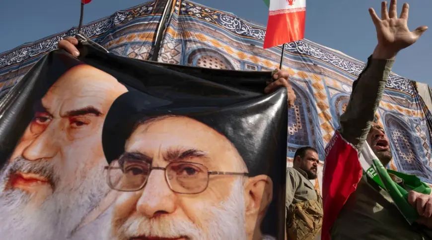 Why Are We at War With Iran? A Full Timeline of How the US-Iran Conflict Began