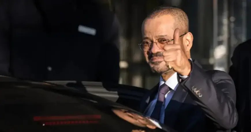 Iran Agrees to End Nuclear Stockpile, Oman FM Announces Peace Progress