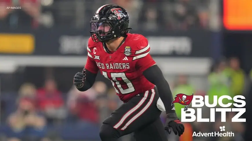 Lorenzo Styles Jr. Runs 4.27 40 as Styles Family Dominates Early Combine Workouts