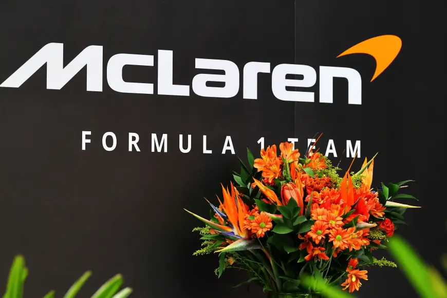 Etihad Partnership Signals a Market Shift: How McLaren’s Deal Rewrites F1 Sponsorship and Global Travel Momentum