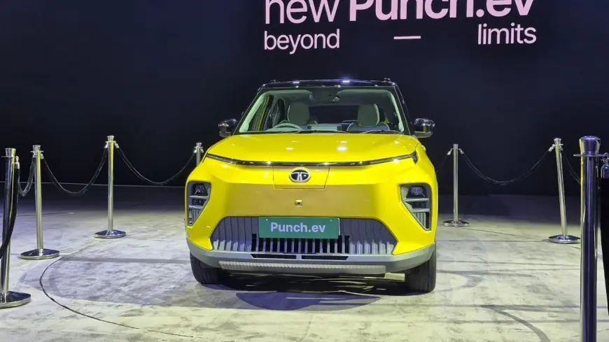 Times Of India — Why crossing the 300km real-world range could turn electric cars into primary family vehicles