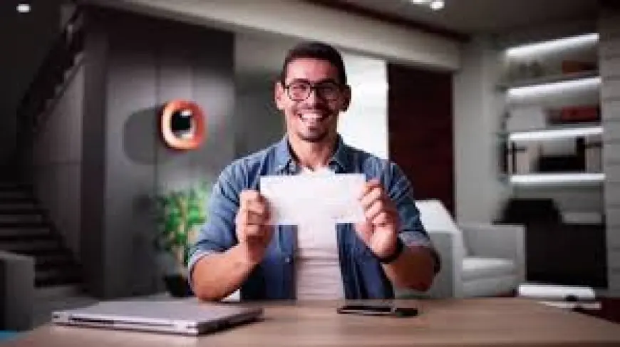 Tax Refunds Surge: Average Checks Climb and Many Plan to Pay Down Debt