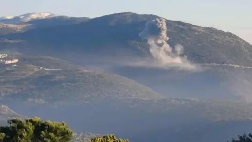 Israel and US Target Iran, IDF Strikes Hezbollah in South Lebanon