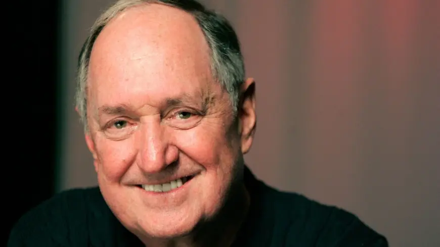 Neil Sedaka, singer of Breaking Up Is Hard To Do and pop hitmaker, dies aged 86
