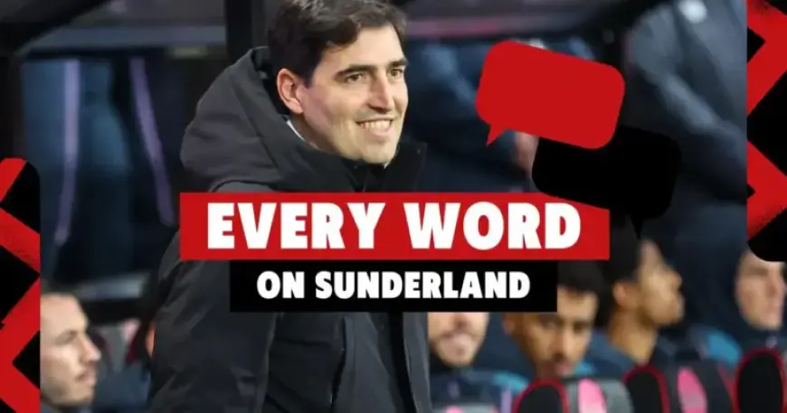 Sunderland Threat Analysis: Key Goalkeepers and Team Updates