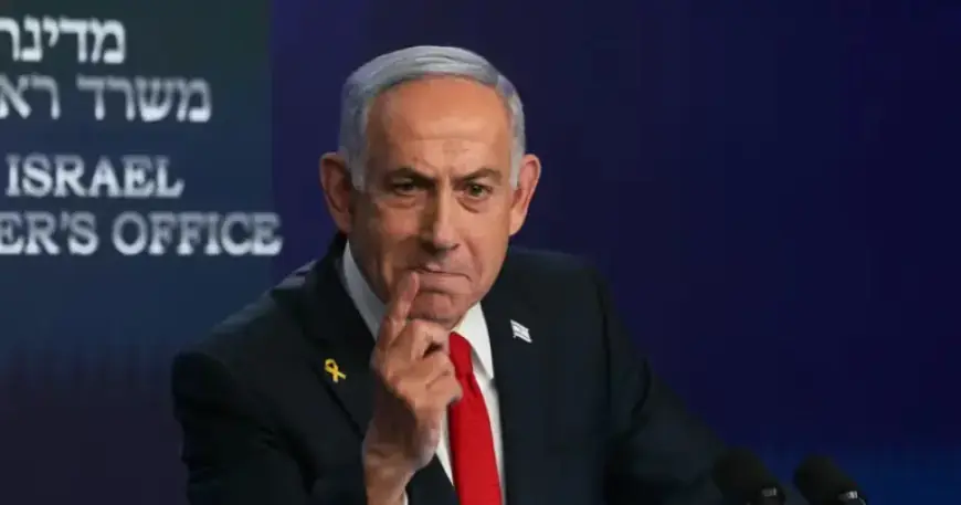 Netanyahu Strengthens Control Over West Bank Quietly