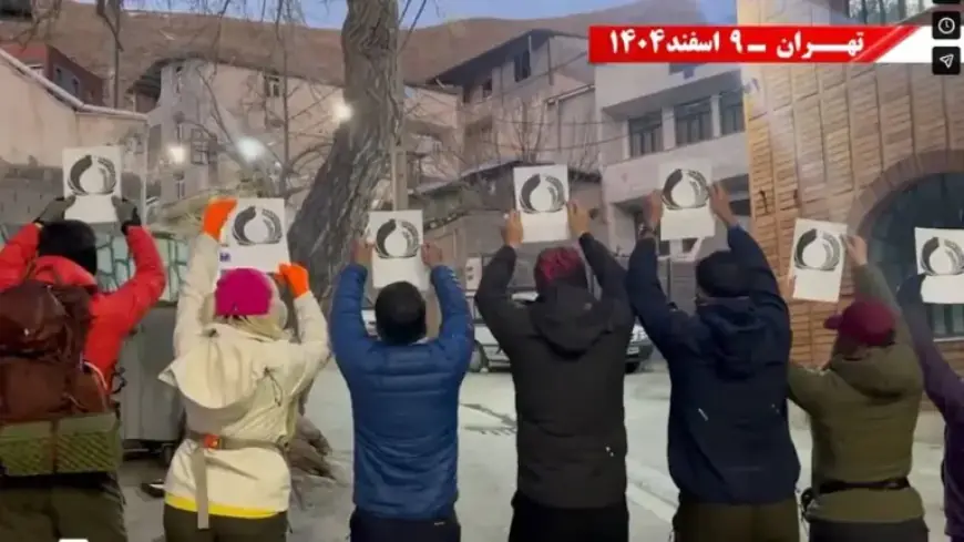 Iran News Highlights – February 28, 2026