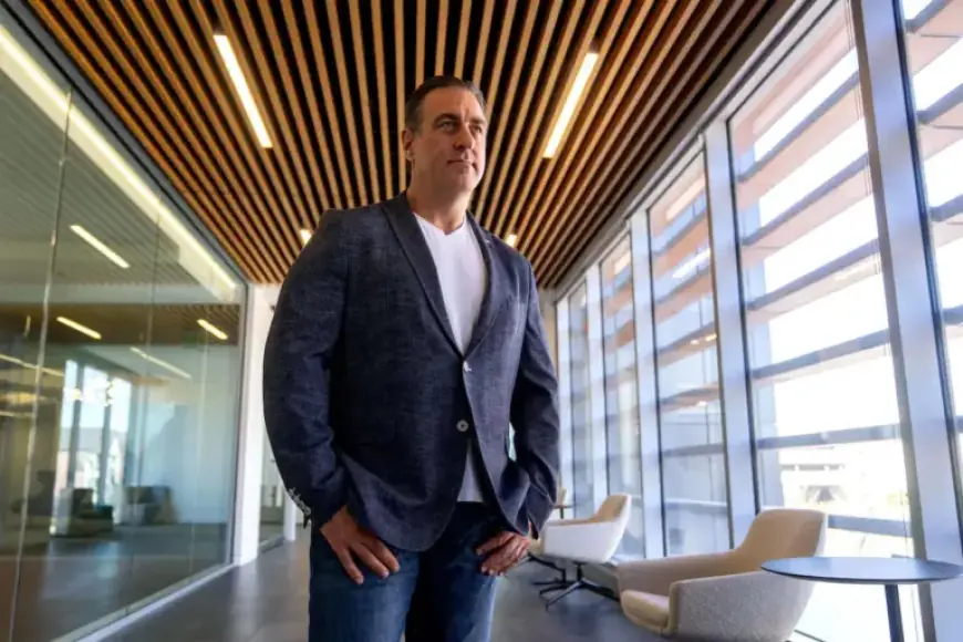 Georgian Firm Seeks $1B as VC Highlights Growth Momentum