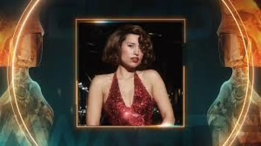 Manchester Hosts Brit Awards as RAYE Eyes Her Eighth and Ninth Trophies