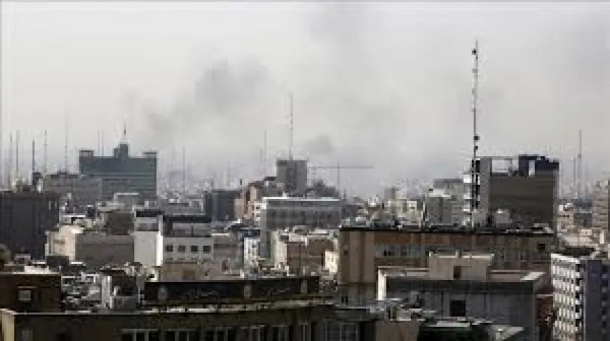 Doha Shelter Orders Hit Residents and Travelers After Regional Strike, Leaving U.S. Embassy on Alert