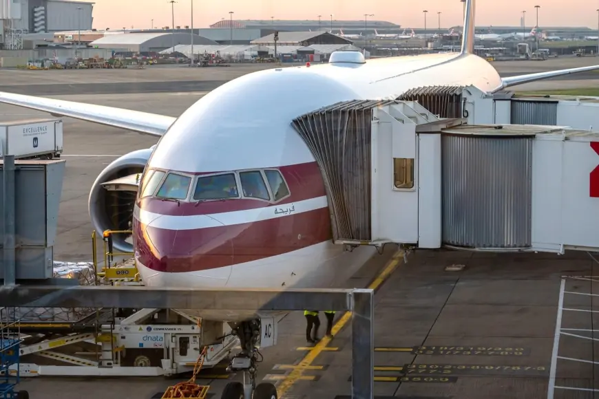 Qatar Airways to cut capacity during Doha runway works