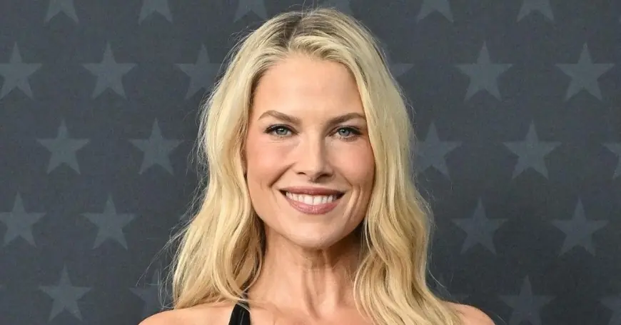 Ali Larter Celebrates Birthday as Fans Revisit Red-Carpet Moments and Bikini Prep Routine