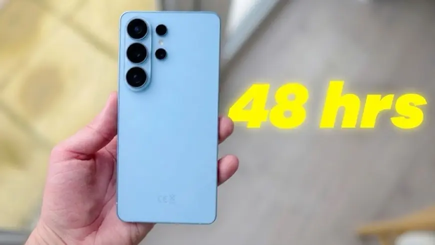 Samsung Galaxy S26 Ultra Sets New Benchmark for AI Phones in 2026