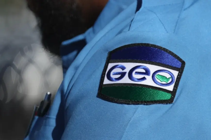GEO Group Immigration Detainee Lawsuit Moves Forward Amid Forced Labor Allegations