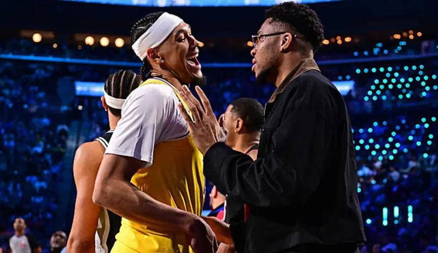 Knicks Vs Bucks: New York Rout Milwaukee 127-98 at Fiserv Forum