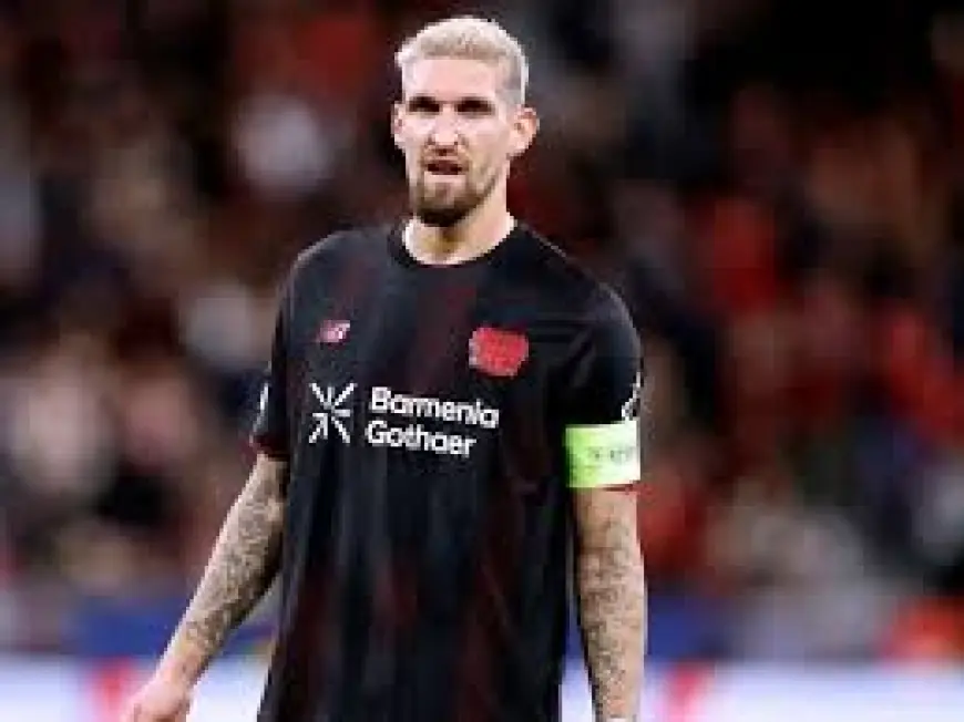 Leverkusen Vs Mainz: Bundesliga preview, stats and team news ahead of Bay Arena clash