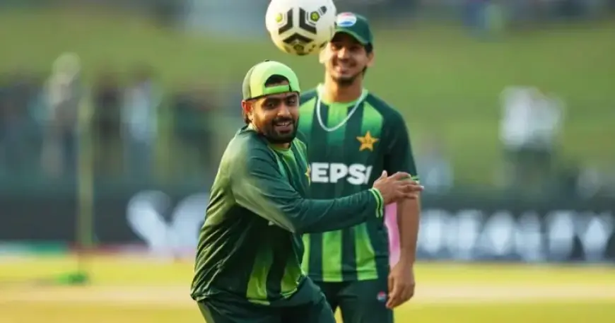 Sri Lanka Wins Toss, Chooses to Field Against Pakistan in Final T20 Match