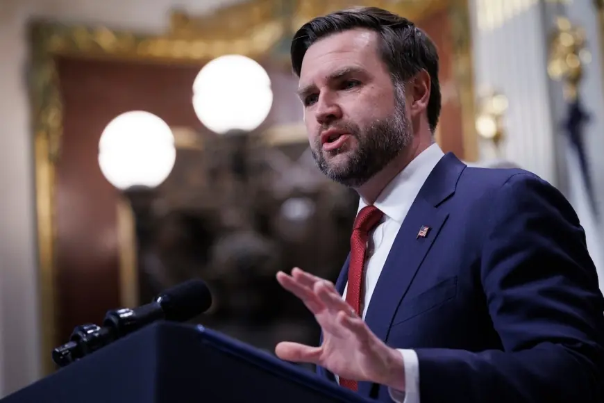 Gang of Eight and JD Vance: How Congress Was Briefed — Then Ignored — Before the Iran War