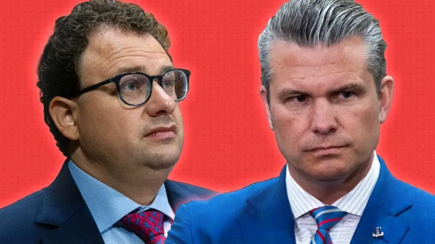 Anthropic, Anthropic Stock, and Claude AI Collide With Trump Declares War Rhetoric in Washington’s New AI Fight