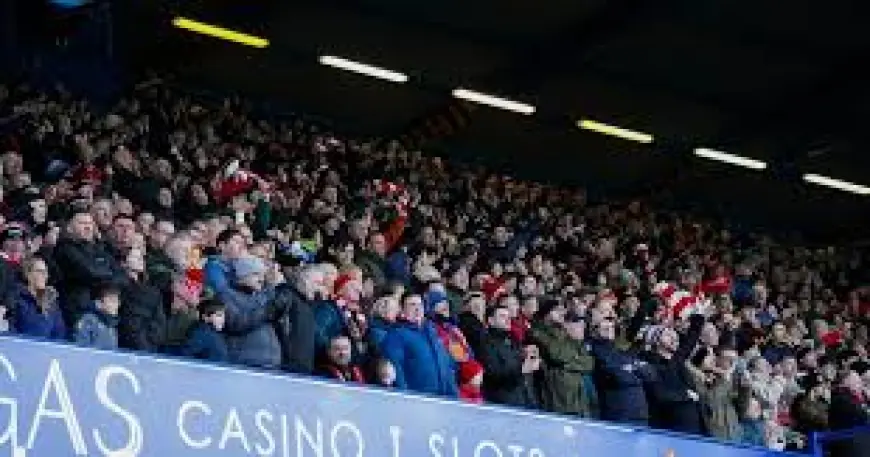 Charlton Vs Wrexham: Wrexham chase play-off cushion as Charlton weigh defender fitness