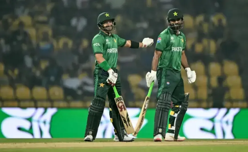 Pakistan Dominates Sri Lanka: Farhan, Zaman Hit Fifties in T20 World Cup 2026
