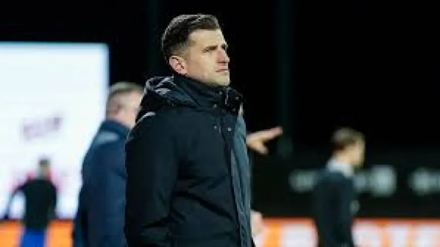 Portsmouth Vs Hull City: Crooks strike settles tight Fratton Park contest