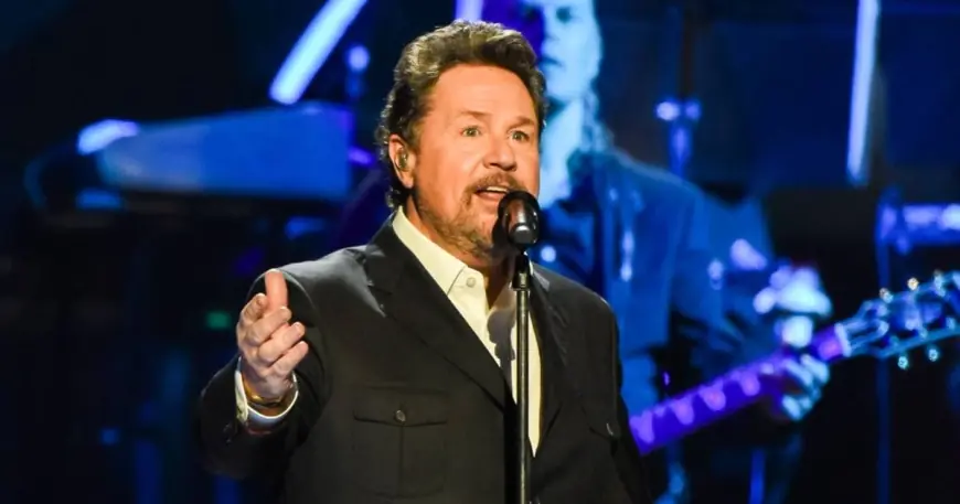 Michael Ball and Cathy McGowan: why their private romance, family ties and privacy choices still matter to longtime fans