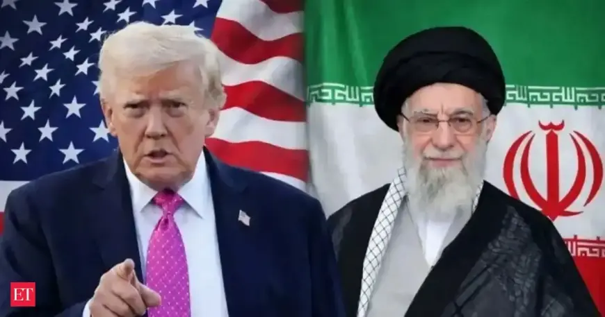 US at War With Iran: Live Updates — Khamenei Fate Unknown, Iran Fires Back Across 8 Countries