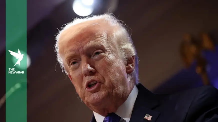 Why Did Trump Attack Iran? Inside the Decision Behind U.S. Military Strikes