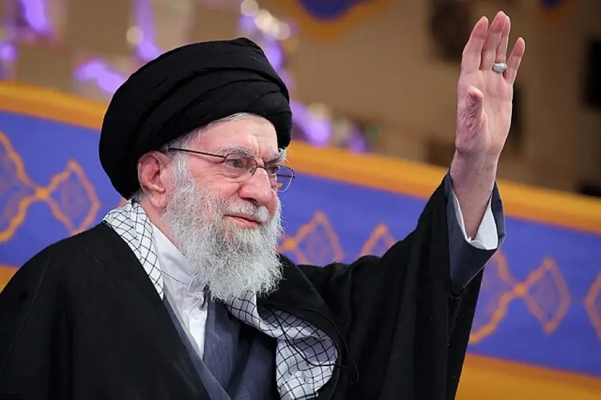 Why Are We Going To War With Iran? Inside The U.S. Attacking Iran Escalation