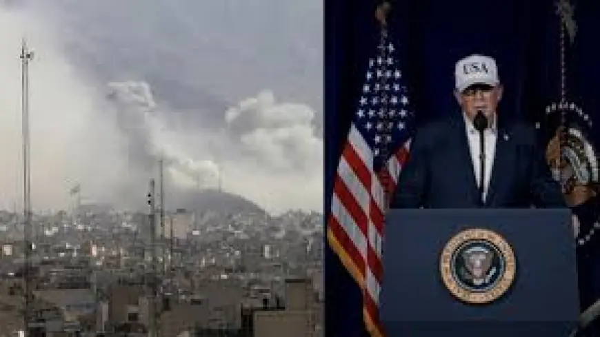 Is America Going to War With Iran? What the Escalation Means Now