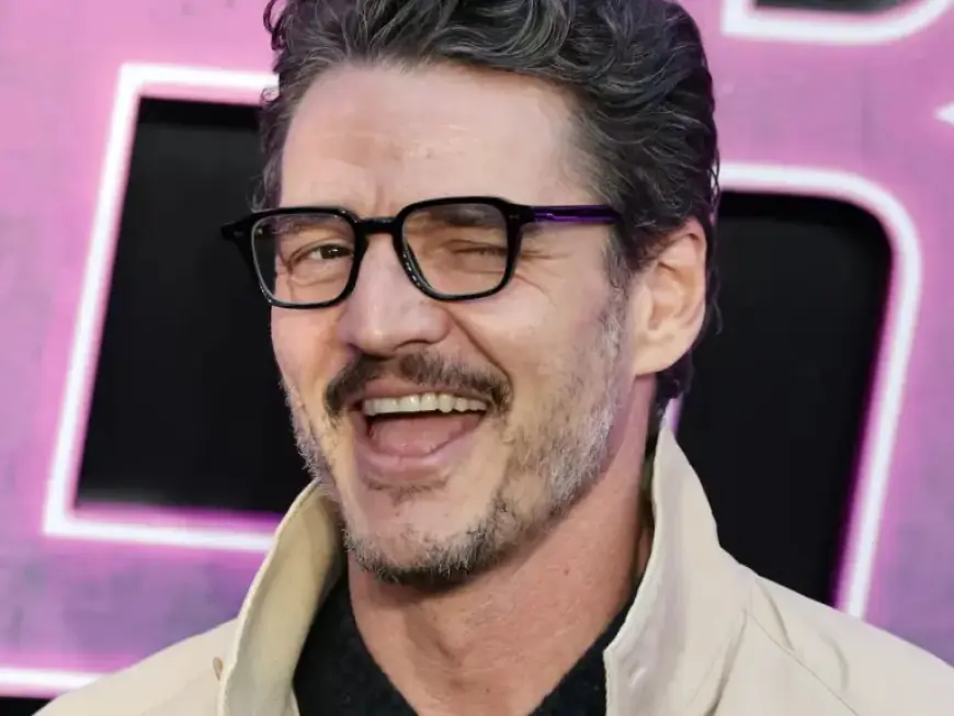 Pedro Pascal’s Arm-in-Arm Stroll Sparks Positive Societal Reflections