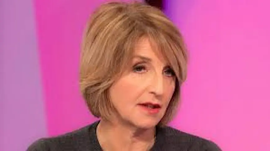 Bbc presenter Kaye Adams removed from Radio Scotland role after misconduct findings