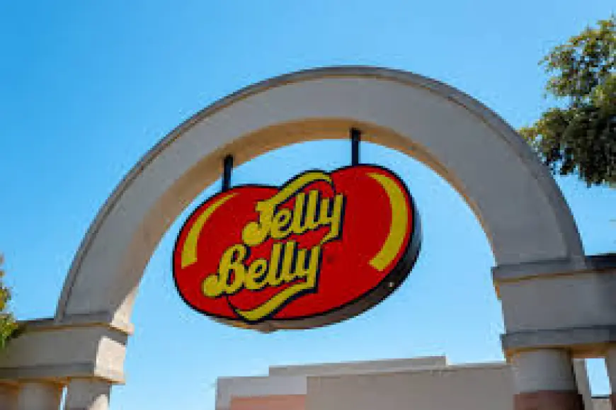 The Jelly Belly Candy Company: Flavor Innovation, Factory Tours, and What’s Next for the Iconic Bean