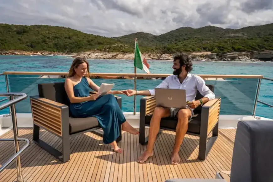 Boat Connectivity Becomes Accessible to All