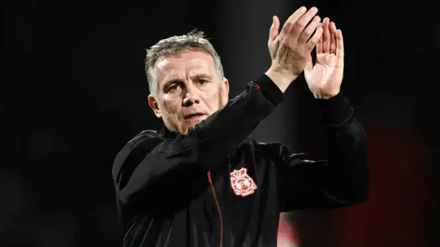 Wrexham Emerges as Championship’s Top Entertainers