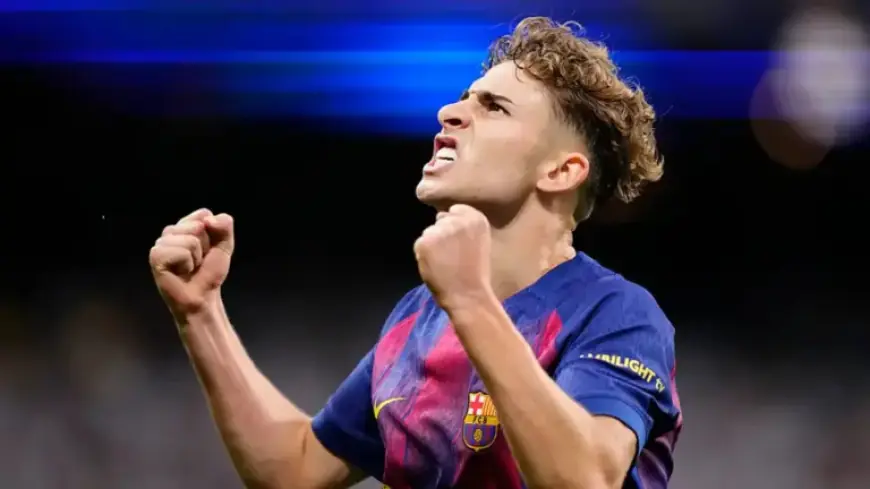 Barcelona vs Villarreal: Predicted Lineup and Midfield Updates Amid Injuries