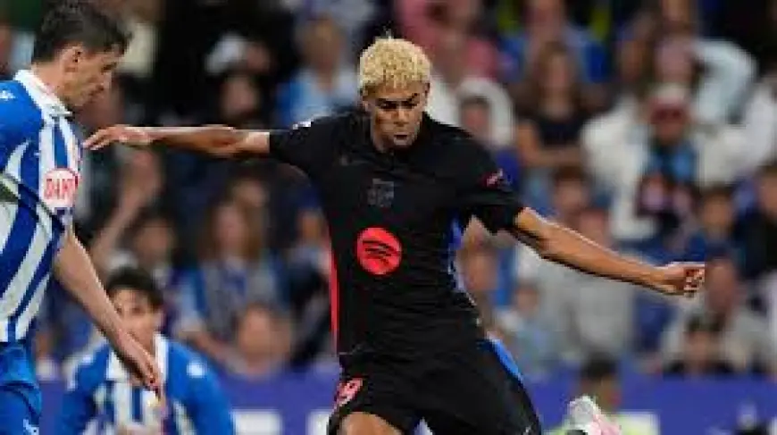 Where To Watch Fc Barcelona Vs Villarreal Cf: Lineup, XI and Match Stakes