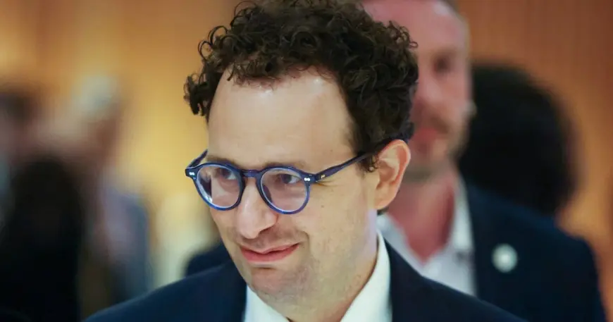 Anthropic Stock in the spotlight as Trump orders federal ban and OpenAI seals Pentagon deal